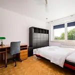 Apartman Park Skaryszewski Homely By Bookinghost