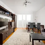 Apartman Park Skaryszewski Homely By Bookinghost *