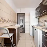 Park Skaryszewski Homely By Bookinghost Apartman