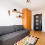 Park Skaryszewski Homely By Bookinghost Apartman