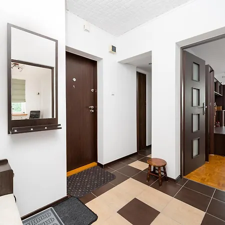 Park Skaryszewski Homely By Bookinghost Варшава