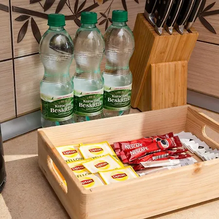 Park Skaryszewski Homely By Bookinghost Apartmán