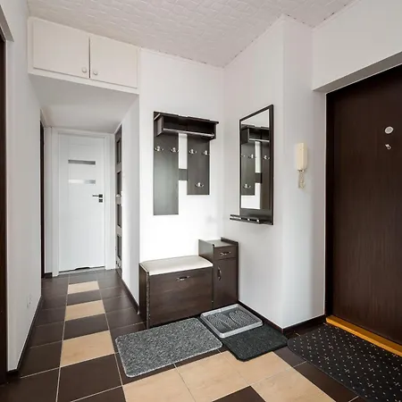 Park Skaryszewski Homely By Bookinghost * Varšava