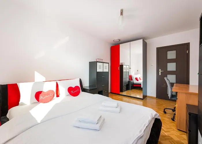 Park Skaryszewski Homely By Bookinghost Warschau