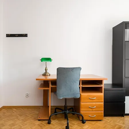 Park Skaryszewski Homely By Bookinghost Apartment *